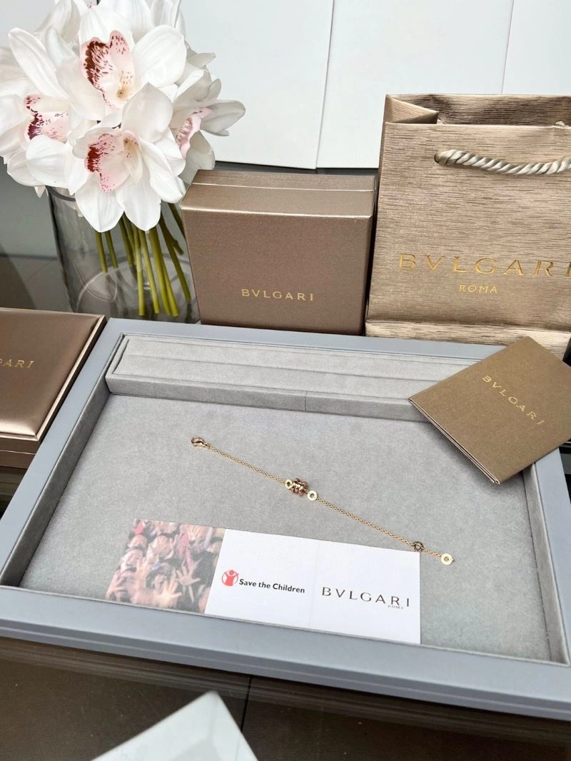 UrbanChic Bvlgari Bracelets 216510