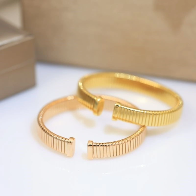 Bvlgari Bracelets MoistureWicking 216473
