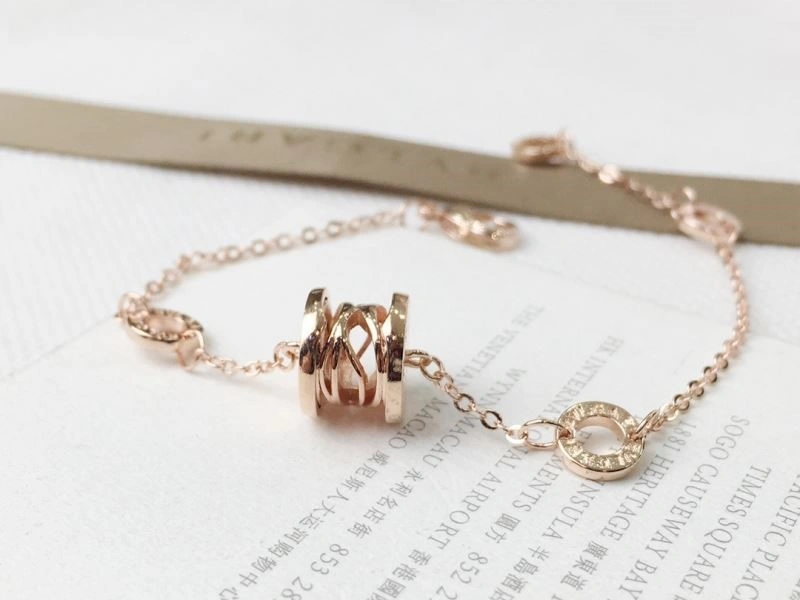 Bvlgari Bracelets HighPerformance 216468