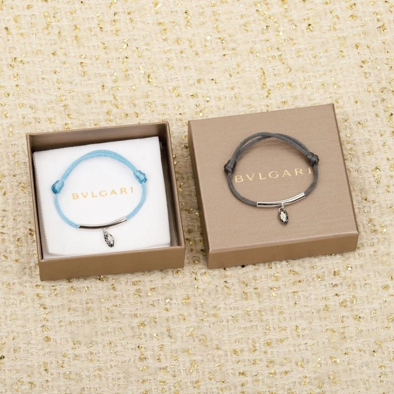 Reliable Bvlgari Bracelets 216464