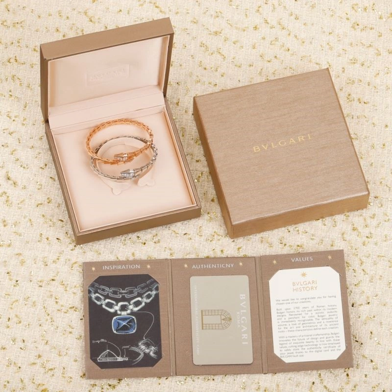 Bvlgari Bracelets Elegant 216463