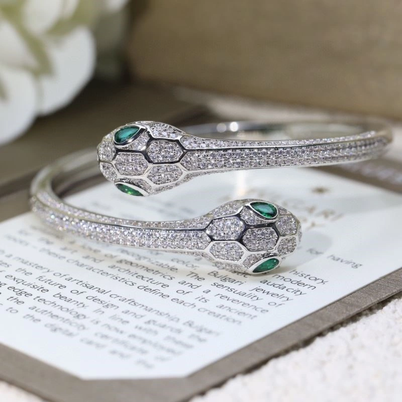 Bvlgari Bracelets FreshLook 216465