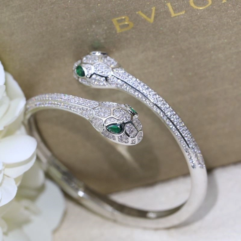 Bvlgari Bracelets FreshLook 216465