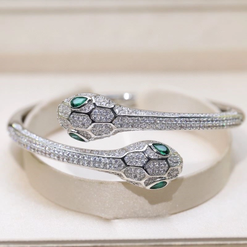 Bvlgari Bracelets FreshLook 216465