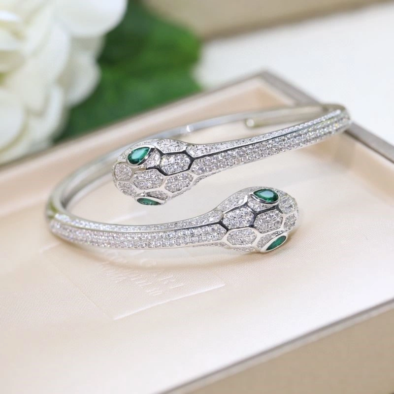 Bvlgari Bracelets FreshLook 216465