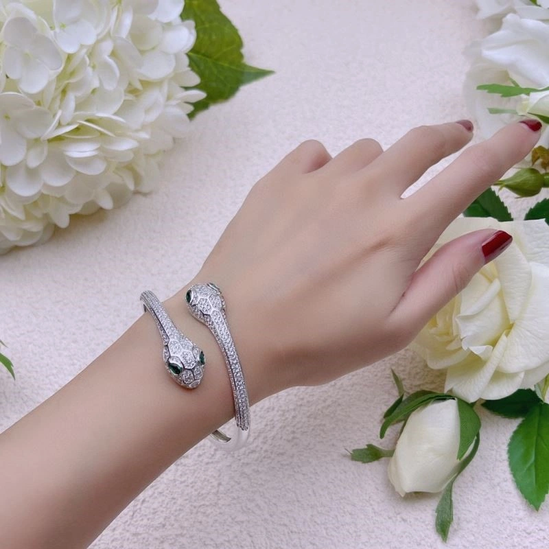 Bvlgari Bracelets FreshLook 216465