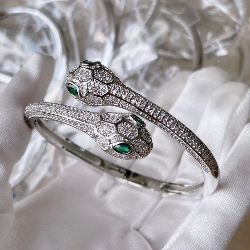 Bvlgari Bracelets FreshLook 216465