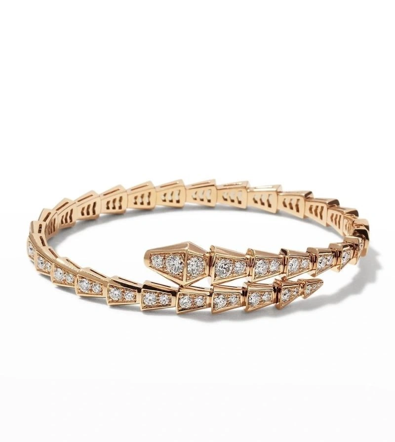 Bvlgari Bracelets SmoothTexture 216457