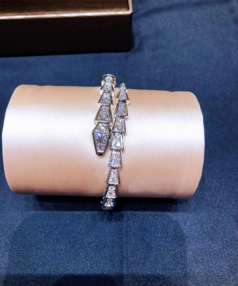 Bvlgari Bracelets Sustainable 216528