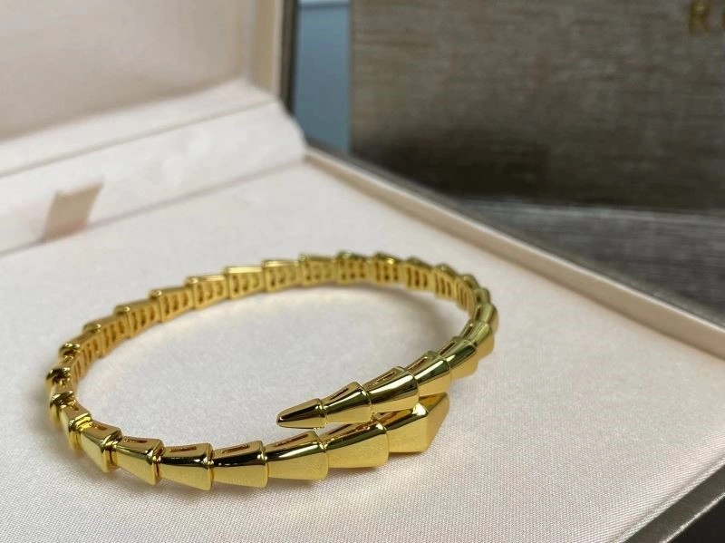 Breathable Bvlgari Bracelets 216456