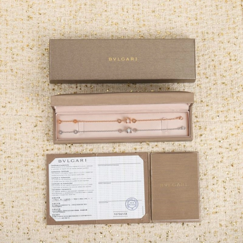 Versatile Bvlgari Bracelets 216444