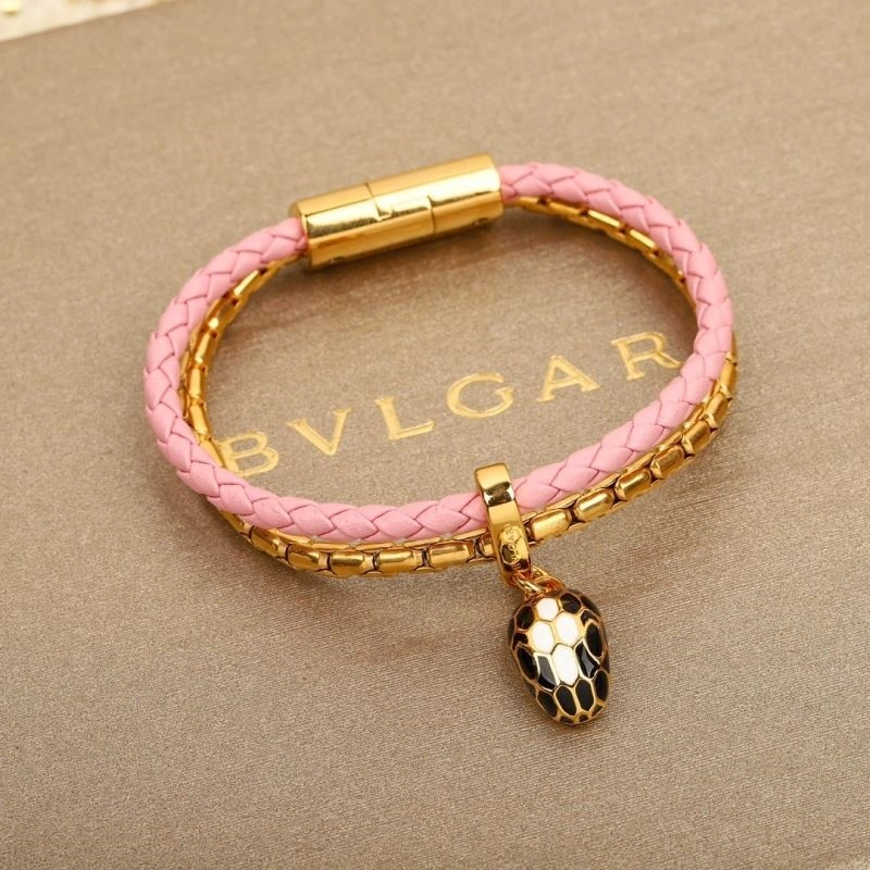 ComfortFit Bvlgari Bracelets 216449