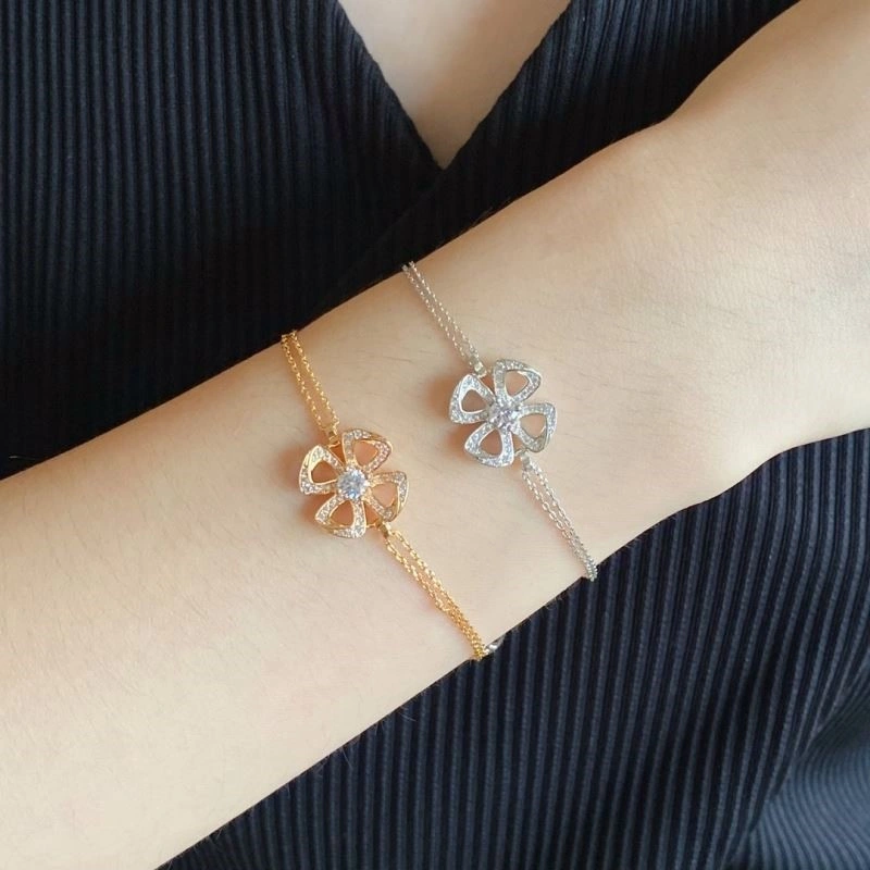 Bvlgari Bracelets Comfortable 216450