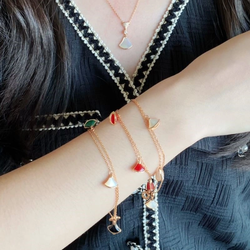 Youthful Bvlgari Bracelets 216442