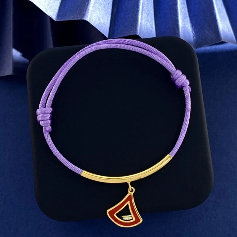 Stylish Bvlgari Bracelets 216441
