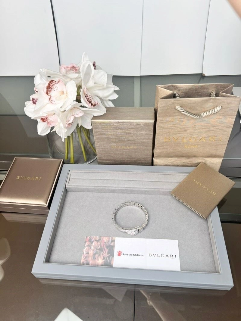 Bvlgari Bracelets EasyMatch 216448