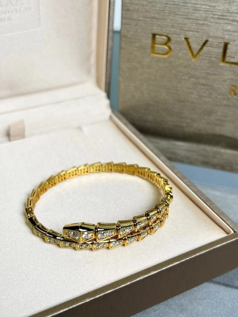 FastDry Bvlgari Bracelets 216433