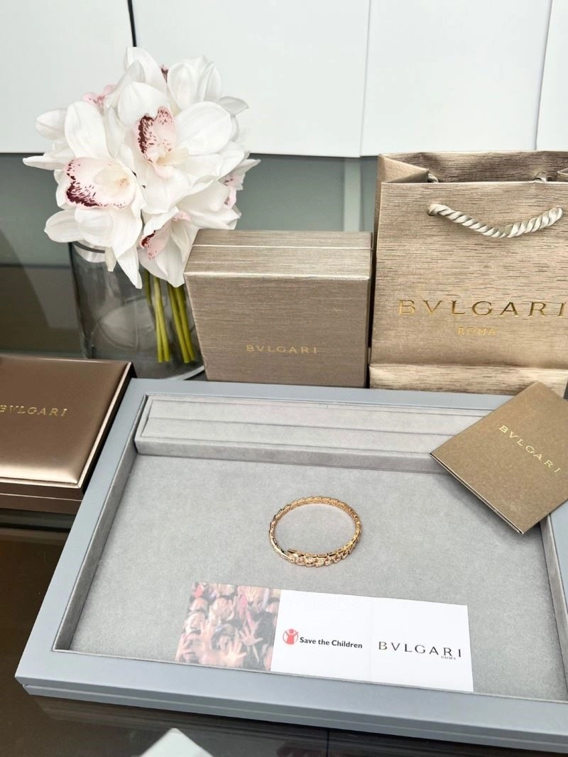 Vibrant Bvlgari Bracelets 216438