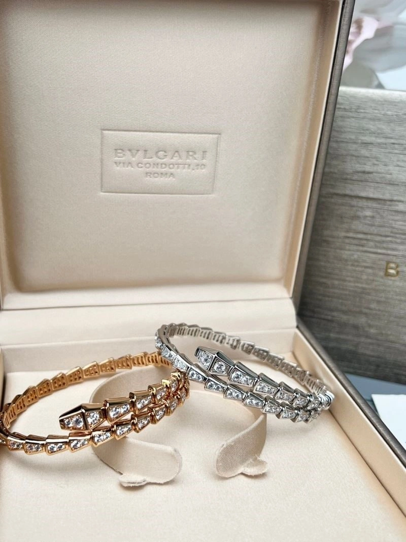 Bvlgari Bracelets Tailored 216432