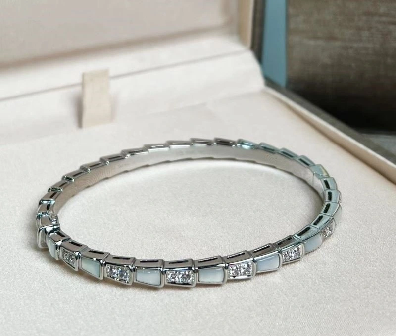 Bvlgari Bracelets Flexible 216424