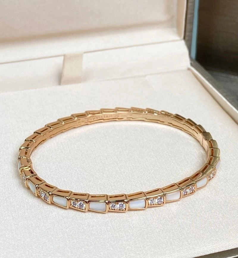 Bvlgari Bracelets Compact 216429