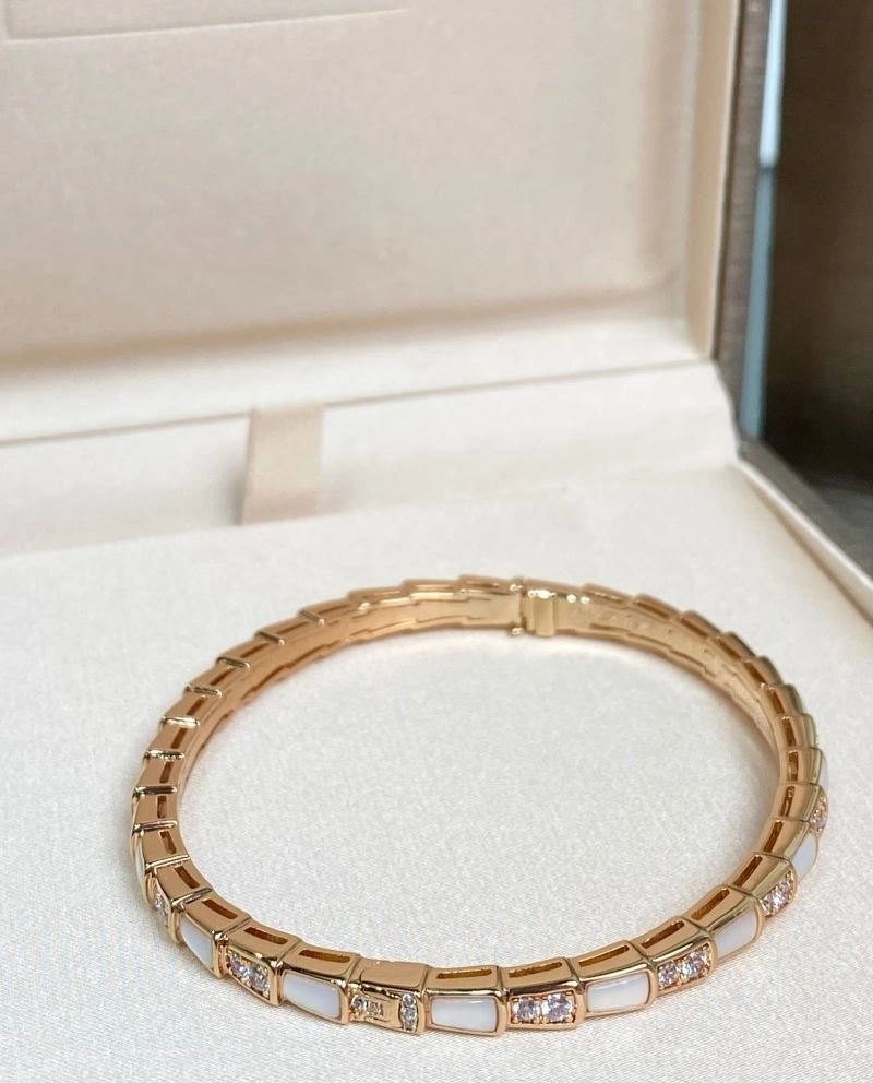 Bvlgari Bracelets Compact 216429