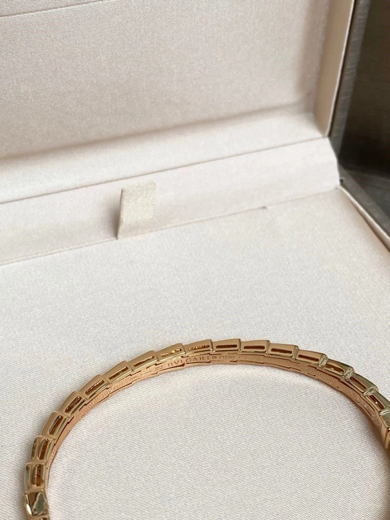 Bvlgari Bracelets Compact 216429