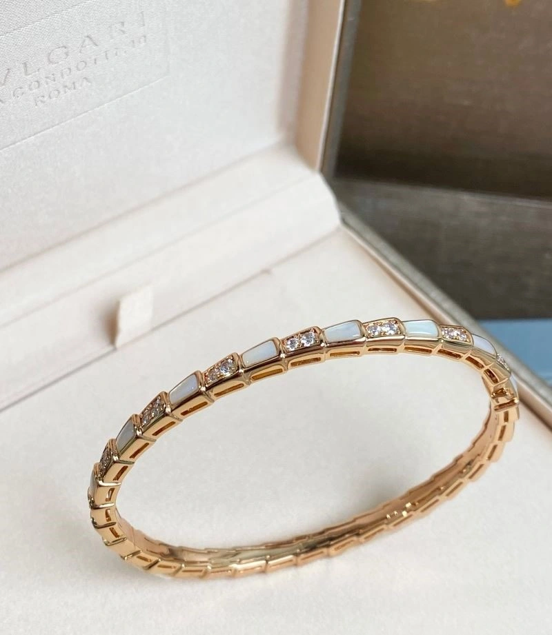 Bvlgari Bracelets Compact 216429