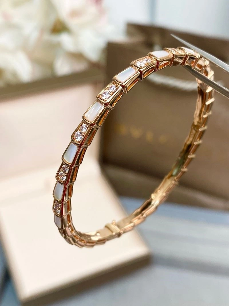 Bvlgari Bracelets Compact 216429