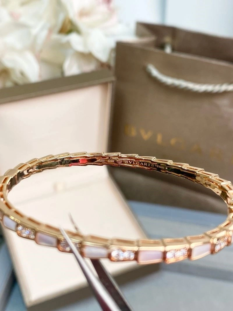 Bvlgari Bracelets Compact 216429