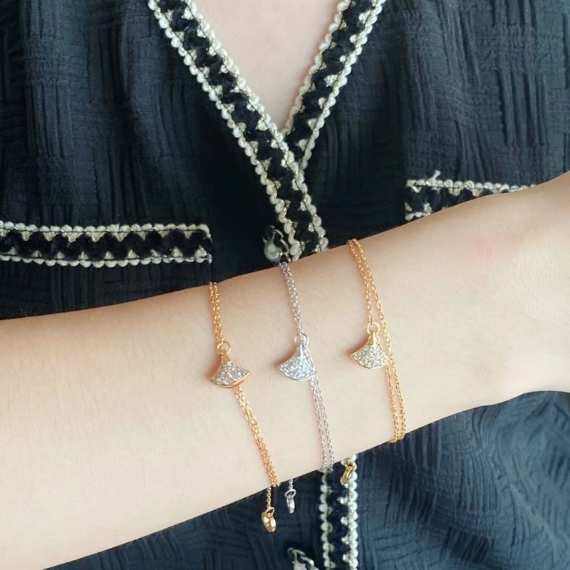 Popular Bvlgari Bracelets 216422