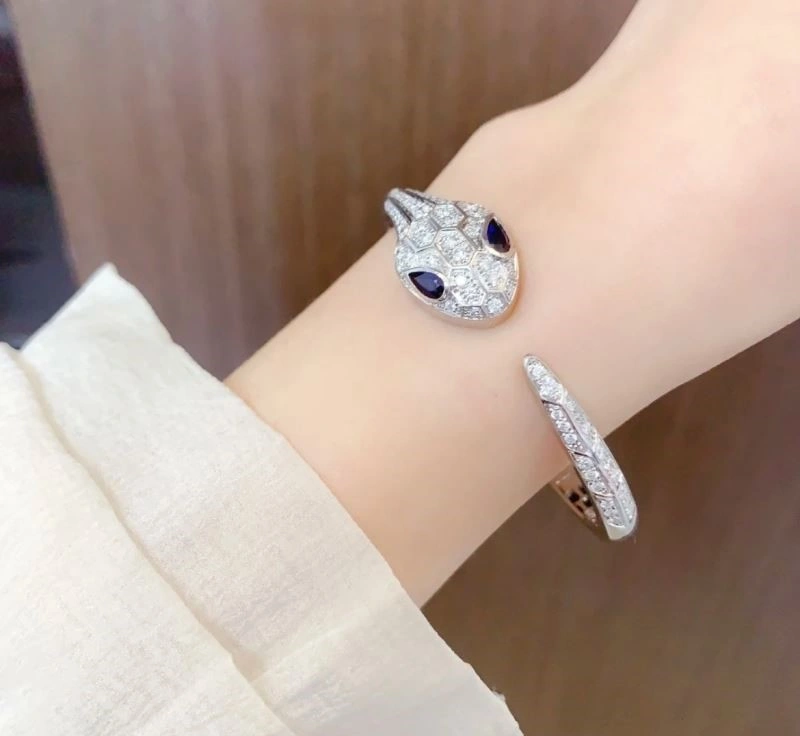 Bvlgari Bracelets Sustainable 216416
