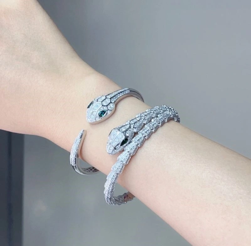Vibrant Bvlgari Bracelets 216417