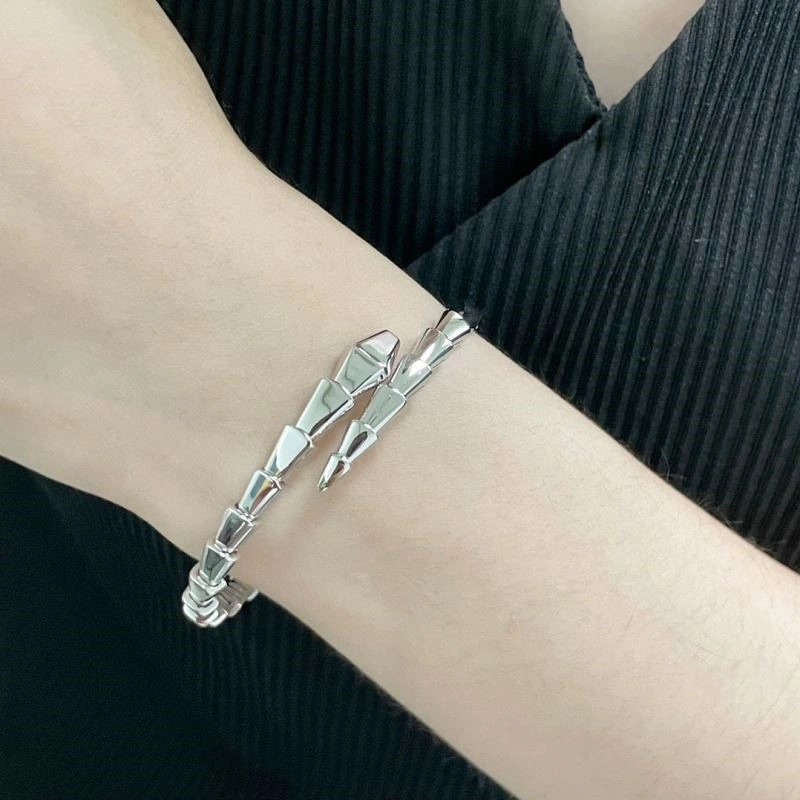 Bvlgari Bracelets Functional 216410