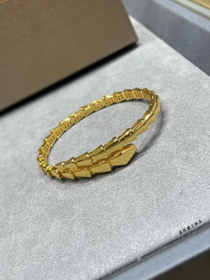 Bvlgari Bracelets Functional 216410