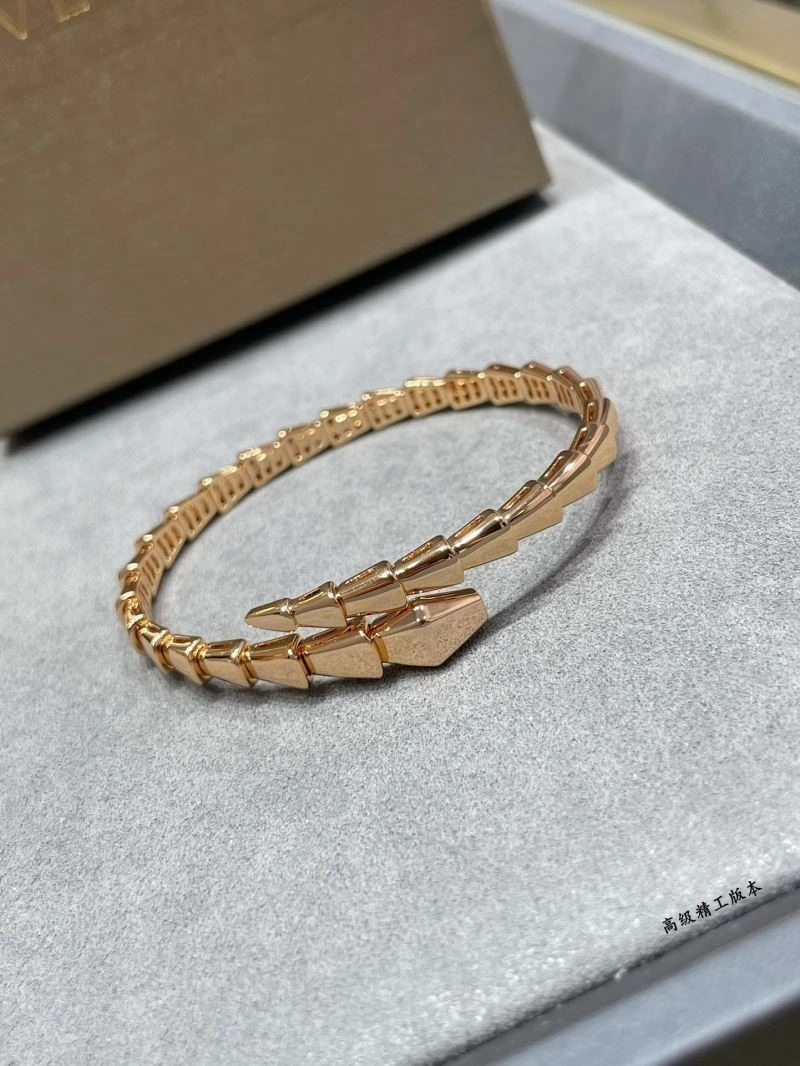 Bvlgari Bracelets Functional 216410