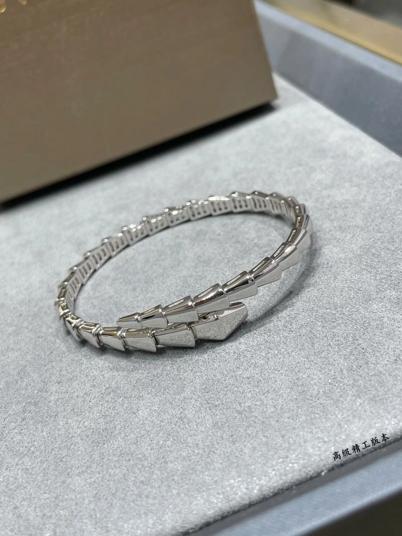 Bvlgari Bracelets Functional 216410