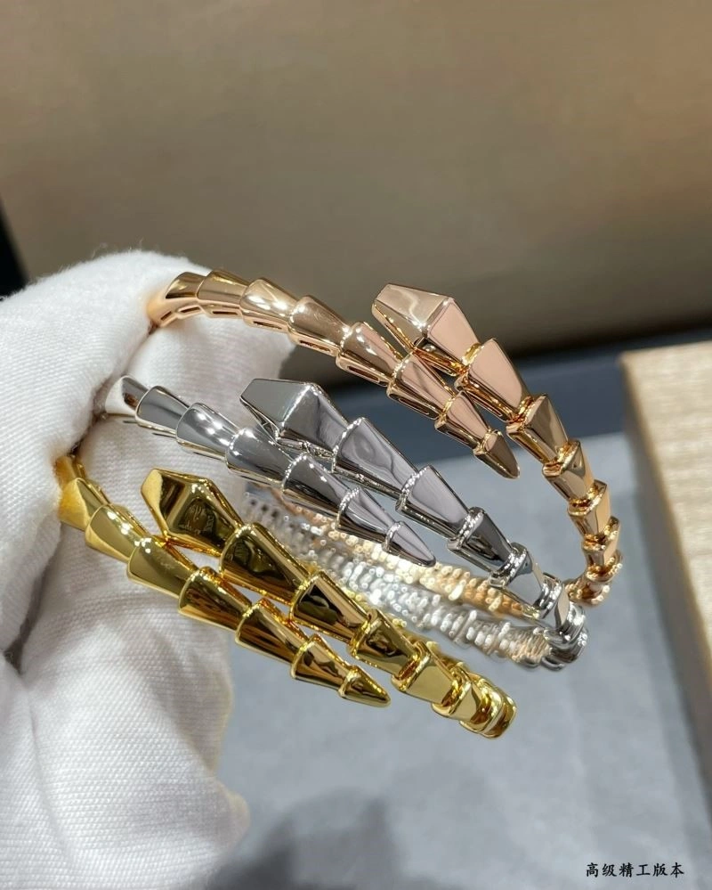 Bvlgari Bracelets Functional 216410