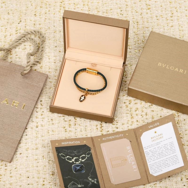 BestValue Bvlgari Bracelets 216423