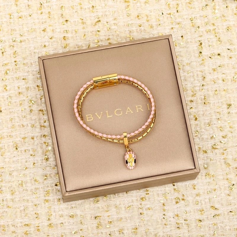 Bvlgari Bracelets NewStyle 216419