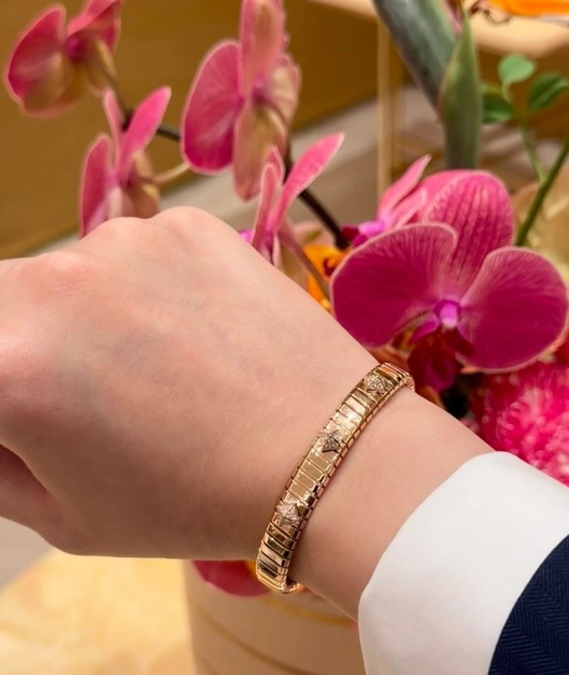 FastDry Bvlgari Bracelets 216289