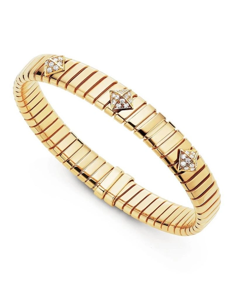 Bvlgari Bracelets Trendsetting 216298