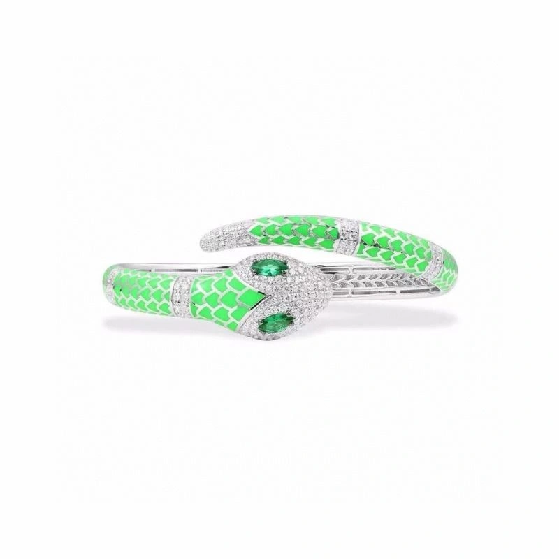 MoistureWicking Bvlgari Bracelets 216308