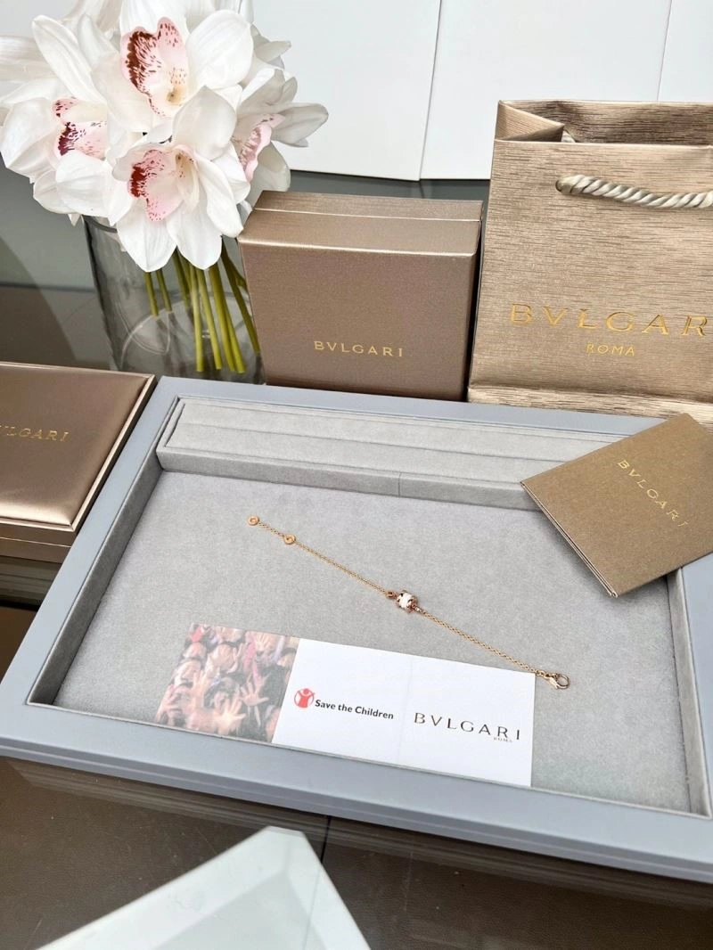 Bvlgari Bracelets Sporty 216295