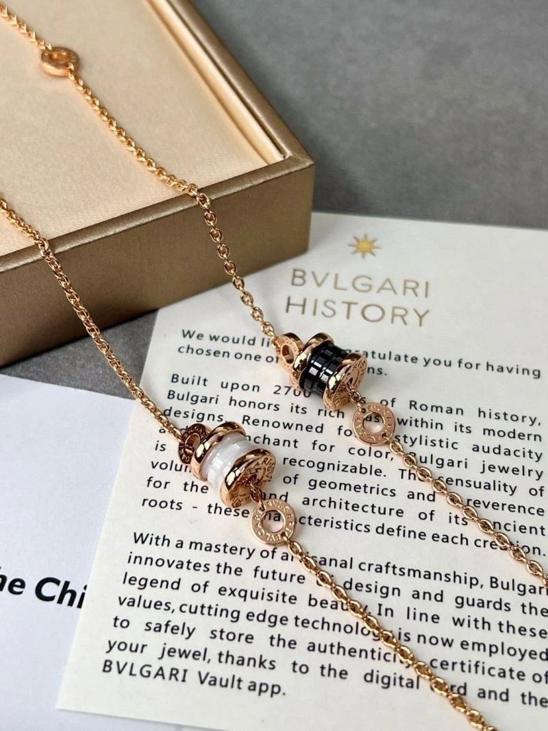 TechFriendly Bvlgari Bracelets 216290