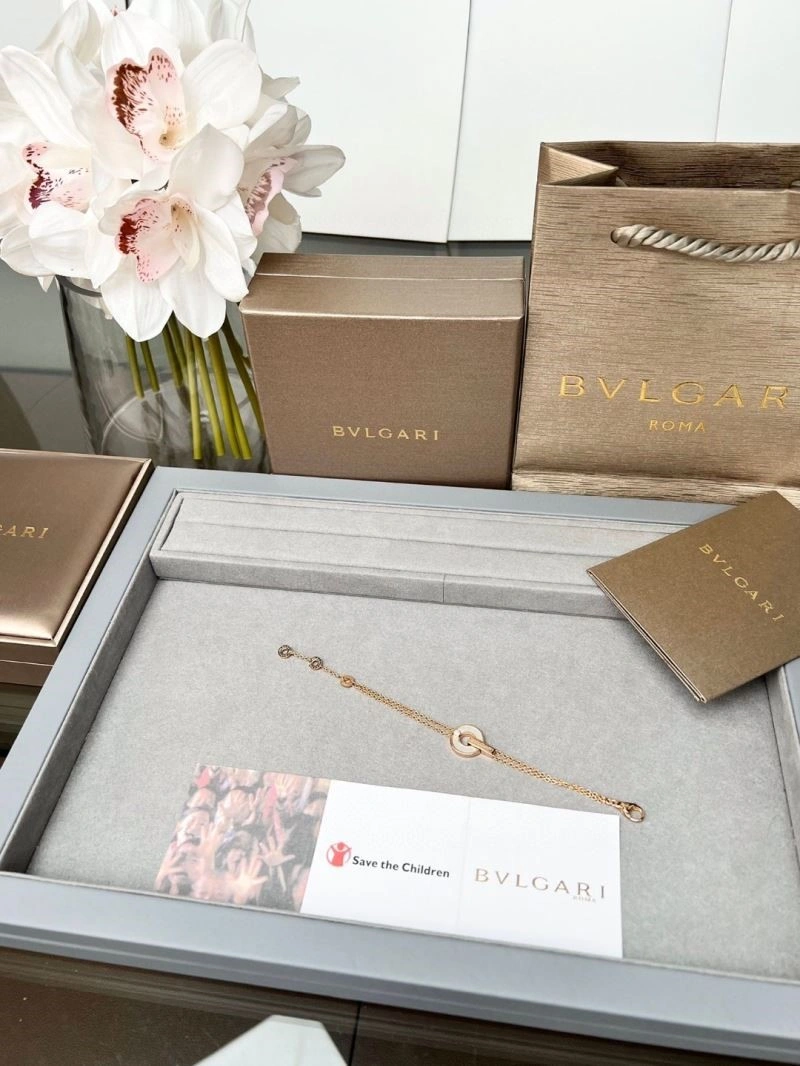 Neat Bvlgari Bracelets 216287
