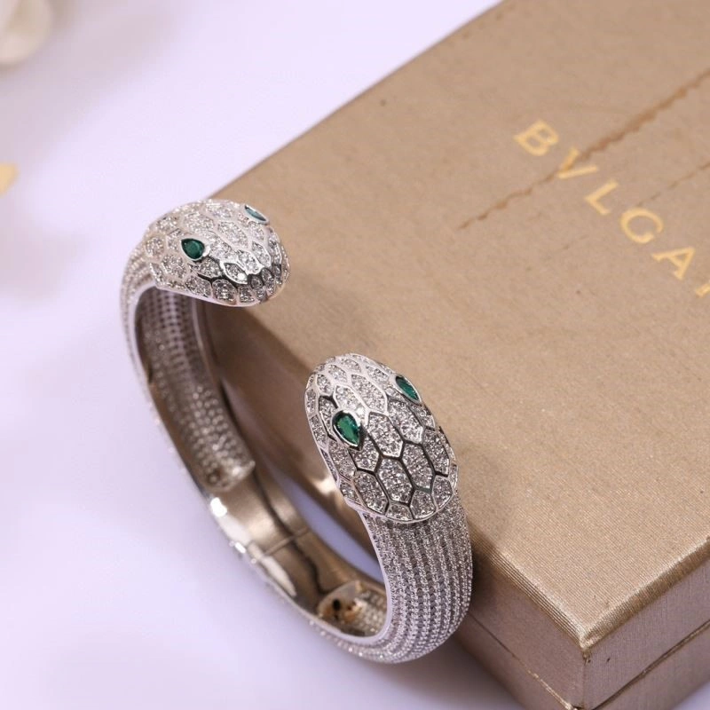 Bvlgari Bracelets Sophisticated 216281