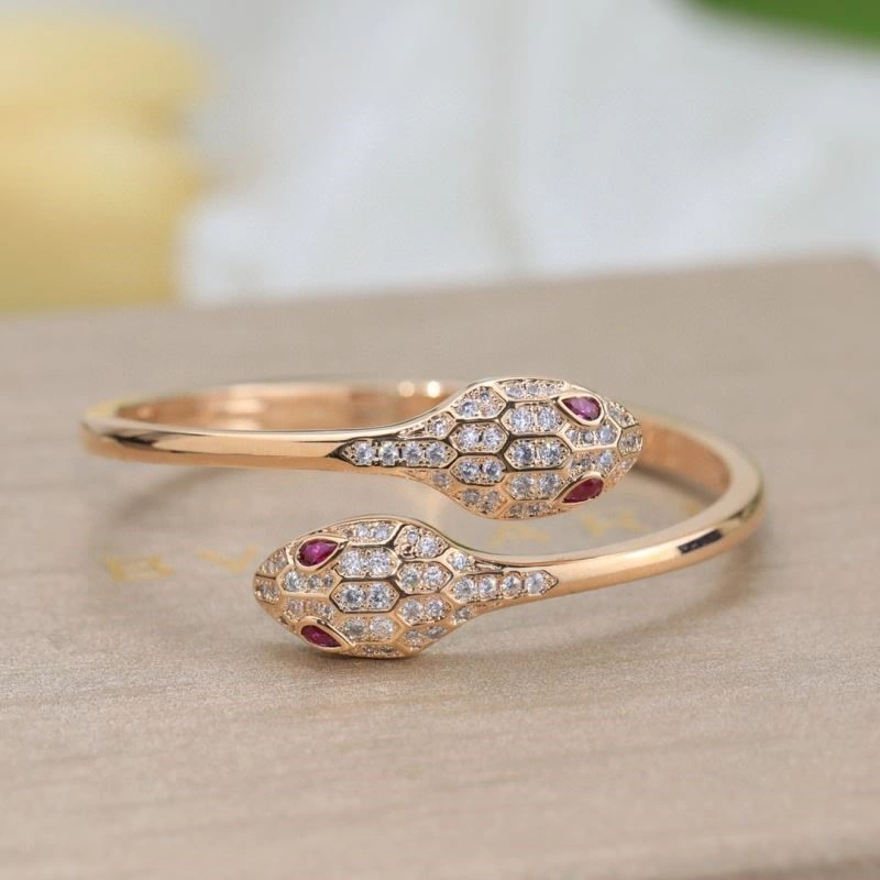 WeatherProof Bvlgari Bracelets 216285