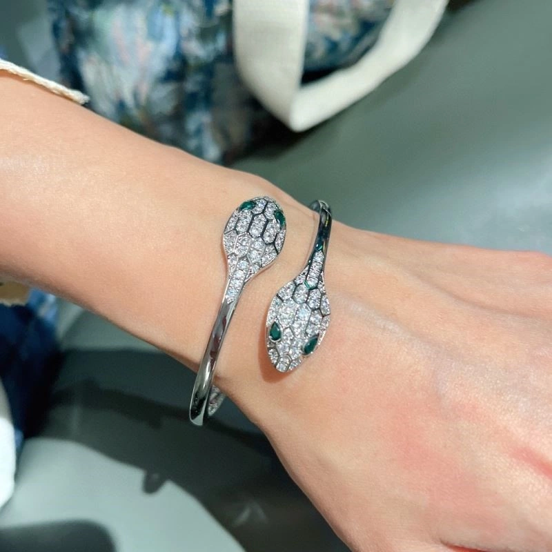 Bvlgari Bracelets SportInspired 216292