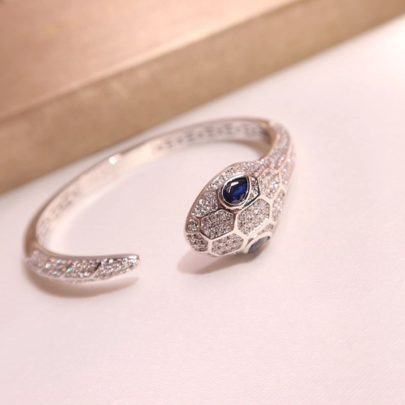 Bvlgari Bracelets EyeCatching 216294
